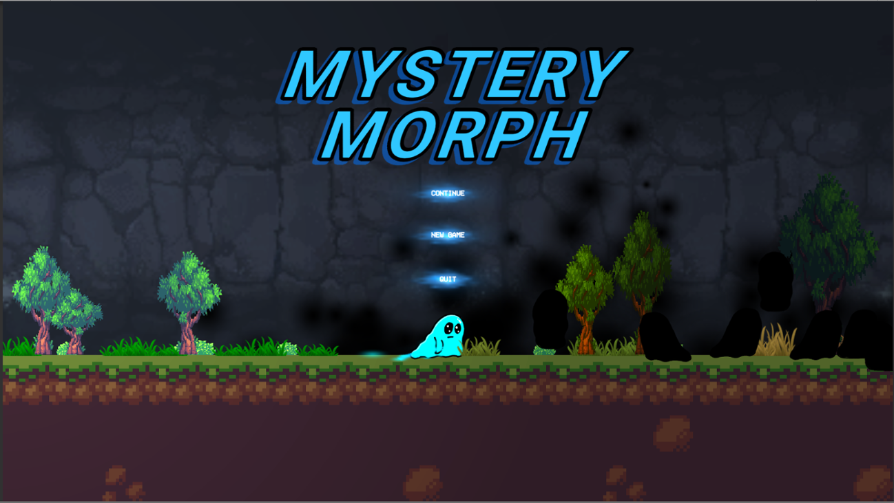 Games like Mystery Morph