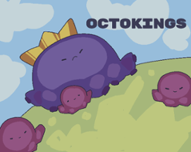 OCTOKINGS Image