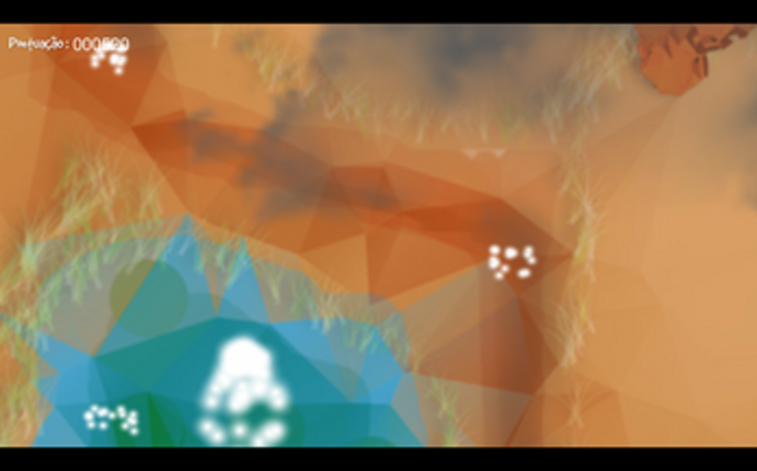 O som do sentido (The sound of sense) - GGJ 2016 Image