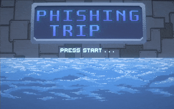 Games like Phishing Trip