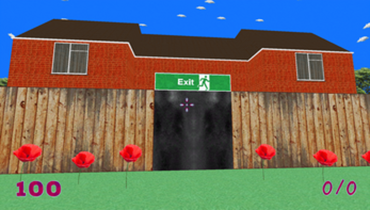 Pop To The Shops - Chapter 1.5 screenshot