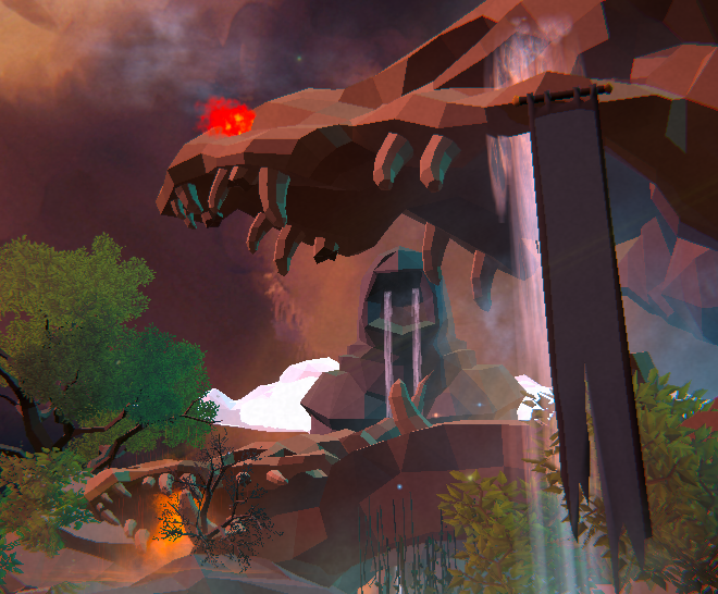 Games like Rogue Melee