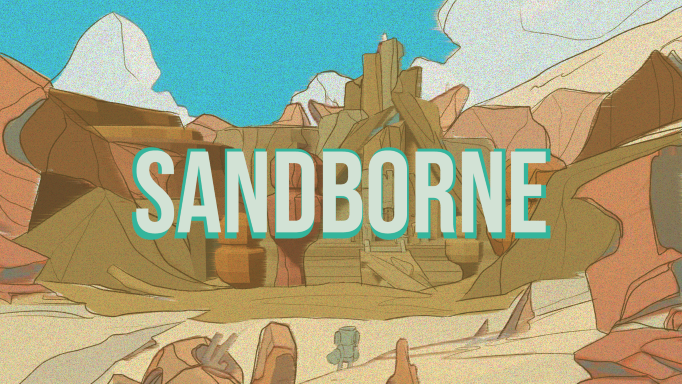 Games like Sandborne