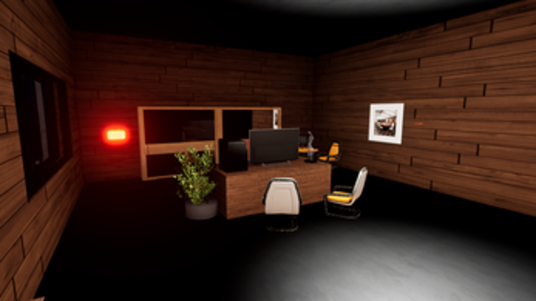 Silo screenshot