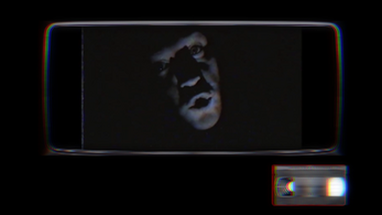 Sinister Vibrations - Interactive Feature Film Image