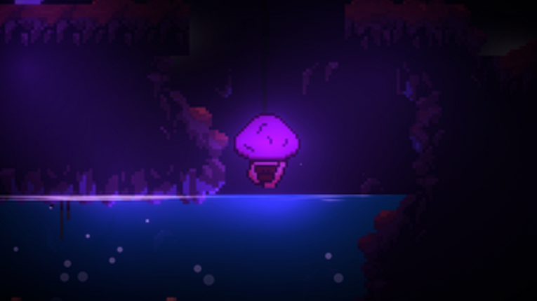 Sporebody: An Orebody Story screenshot