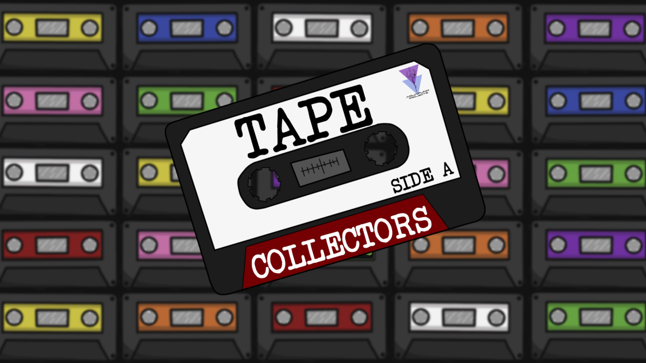 Games like Tape Collectors