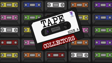 Tape Collectors Image