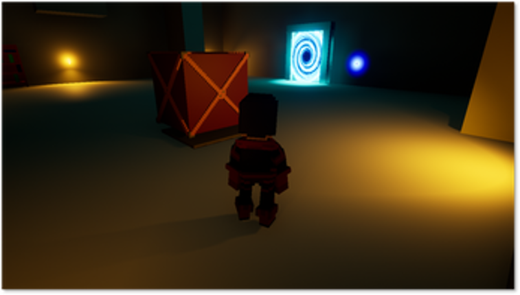 The Father's Untold History screenshot