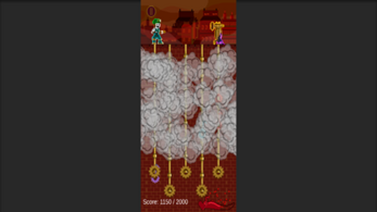 The Conductor screenshot