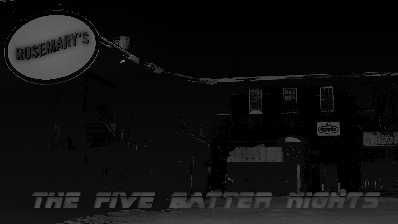 Games like The Five Batters Nights