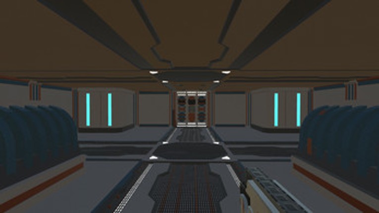 The HAL Effect Image