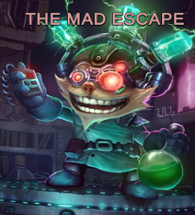 The Mad Escape Image