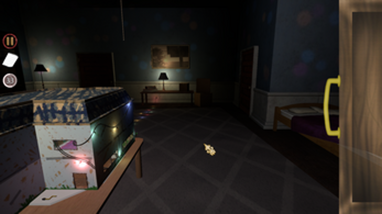 The Plaything screenshot