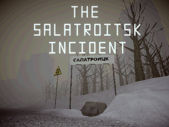 The Salatroitsk Incident Game Cover