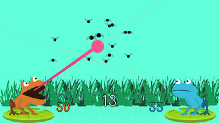 tong. screenshot