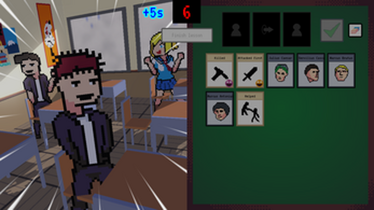 Turbo History screenshot
