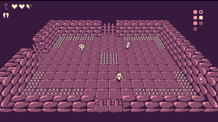 Unnamed Dungeon Crawler Image