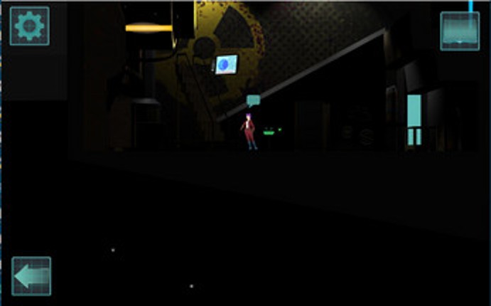 VOID screenshot