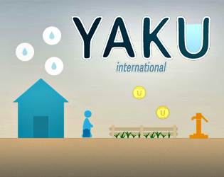 Games like YAKU international