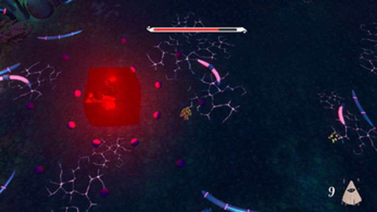 Ylem screenshot