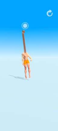 Gummy Guy screenshot