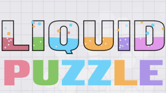 Games like Liquid Puzzle