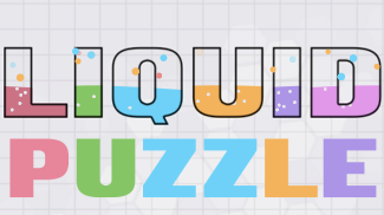 Liquid Puzzle Image