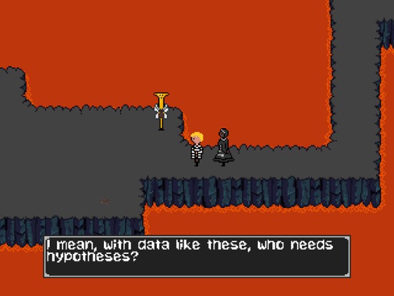 Game Over screenshot