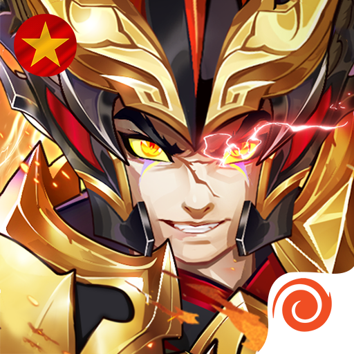 Games like TAM QUỐC X