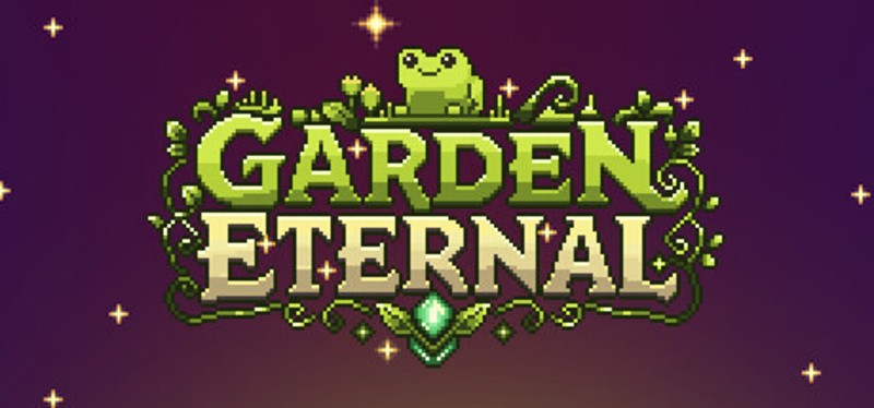 Garden Eternal Image