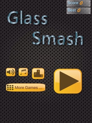 Glass Smash screenshot