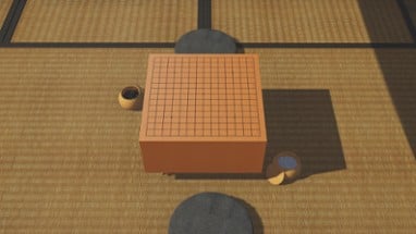 Gomoku Let's Go Image