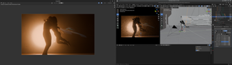 Gravity's Edge Image