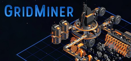 Games like Grid Miner