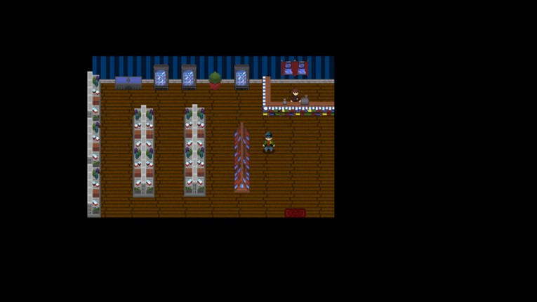 Guardians: A Wardens Tale screenshot