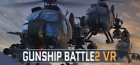 Games like Gunship Battle2 VR