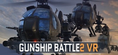 Gunship Battle2 VR Image