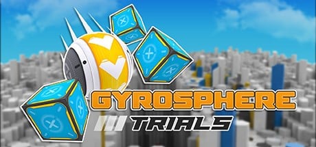 Games like GyroSphere Trials