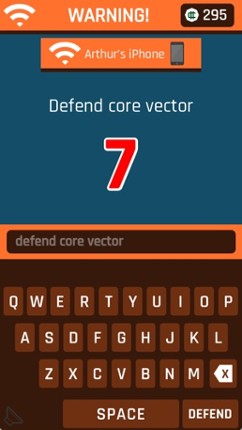 Hacker Outbreak screenshot