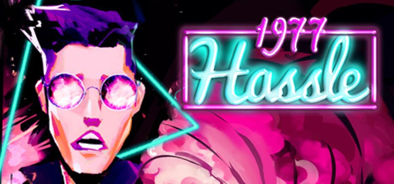 Hassle 1977 Image