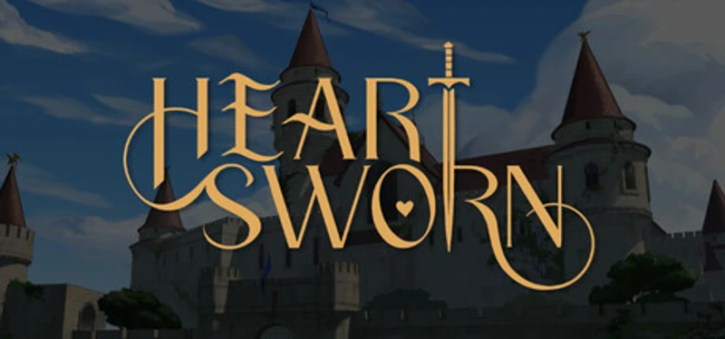 Heartsworn Image