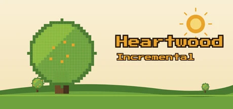 Games like Heartwood Incremental