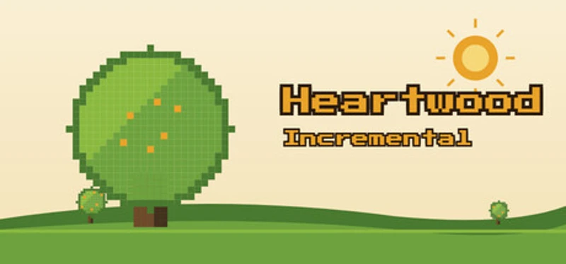 Heartwood Incremental Image