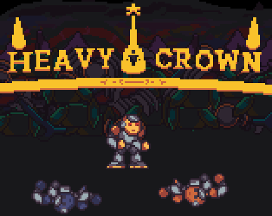 HeavyCrown Image