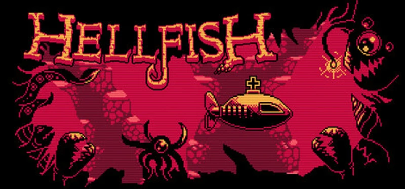 Hellfish Image