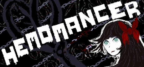 Games like Hemomancer