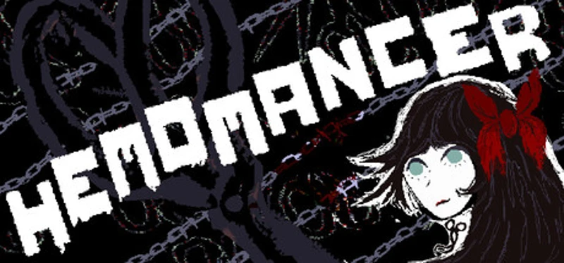 Hemomancer Image