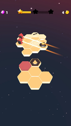 Hexaroll: The Magic Puzzle Image