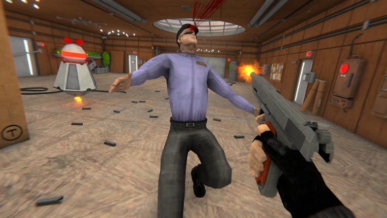HMUR screenshot